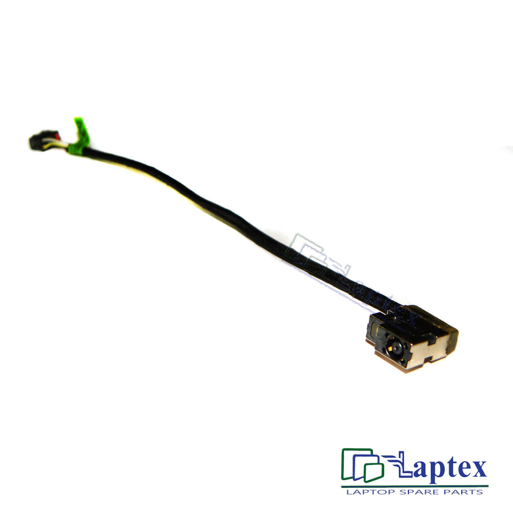 Hp 15e 15-e Dc Jack